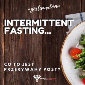 Read more about the article Intermittent Fasting – dlaczego ludzie z tego korzystają?